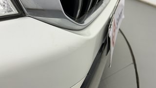 Used 2021 Maruti Suzuki S-Cross Delta 1.5 AT Petrol Automatic dents MINOR SCRATCH