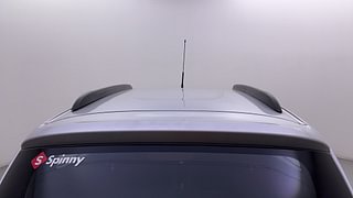 Used 2016 Renault Kwid [2015-2019] RXT Petrol Manual exterior EXTERIOR ROOF VIEW