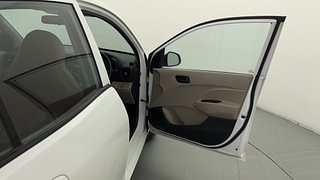 Used 2020 Hyundai New Santro 1.1 Sportz MT Petrol Manual interior RIGHT FRONT DOOR OPEN VIEW