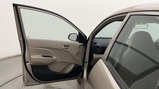 Used 2019 Hyundai New Santro 1.1 Sportz AMT Petrol Automatic interior LEFT FRONT DOOR OPEN VIEW