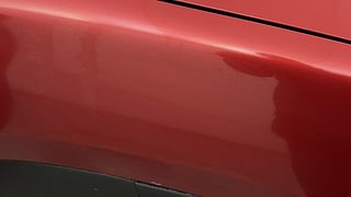 Used 2023 Renault Kwid 1.0 RXT SCE Petrol Manual dents MINOR DENT