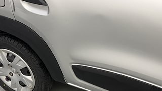 Used 2023 Renault Kwid 1.0 RXT AMT SCE Petrol Automatic dents MINOR SCRATCH