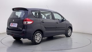 Used 2013 Maruti Suzuki Ertiga [2012-2015] VDI ABS Diesel Manual exterior RIGHT REAR CORNER VIEW