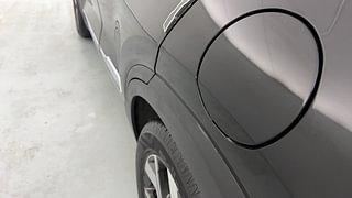 Used 2022 Kia Sonet HTX 1.5 Diesel Manual dents MINOR SCRATCH