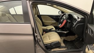 Used 2015 Honda City [2014-2017] VX Petrol Manual interior RIGHT SIDE FRONT DOOR CABIN VIEW