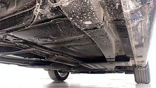 Used 2024 Maruti Suzuki Baleno Alpha AT Petrol Petrol Automatic extra REAR RIGHT UNDERBODY VIEW