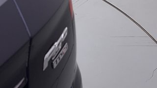Used 2012 Ford Figo [2010-2015] Duratorq Diesel Titanium 1.4 Diesel Manual dents MINOR DENT