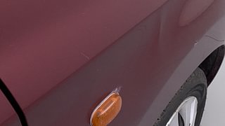 Used 2017 Maruti Suzuki Alto K10 [2014-2019] VXI AMT Petrol Automatic dents MINOR SCRATCH