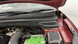 Used 2020 Hyundai Creta SX (O) AT Diesel Diesel Automatic engine ENGINE LEFT SIDE HINGE & APRON VIEW