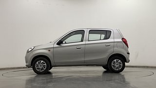 Used 2013 Maruti Suzuki Alto 800 Lxi Petrol Manual exterior LEFT SIDE VIEW