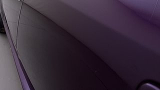 Used 2014 Tata Nano [2014-2018] Twist XT Petrol Petrol Manual dents MINOR DENT