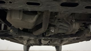 Used 2022 maruti-suzuki S-Presso VXI (O) Petrol Manual extra FRONT LEFT UNDERBODY VIEW