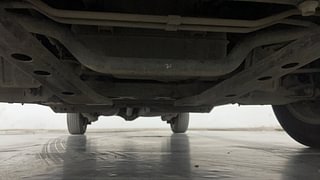 Used 2012 Toyota Innova [2008-2013] 2.5 V 8 STR Diesel Manual extra FRONT LEFT UNDERBODY VIEW