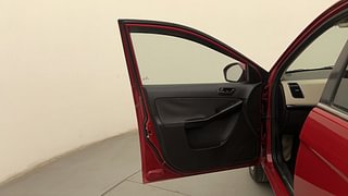 Used 2016 Tata Zest [2014-2019] XM Petrol Petrol Manual interior LEFT FRONT DOOR OPEN VIEW
