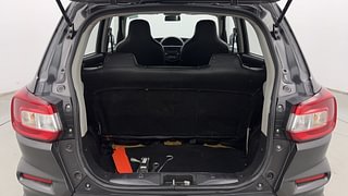 Used 2020 Maruti Suzuki S-Presso VXI Petrol Manual interior DICKY INSIDE VIEW