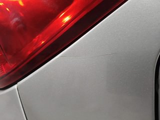 Used 2016 Renault Kwid [2015-2019] RXT Petrol Manual dents MINOR DENT