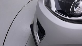 Used 2022 Renault Triber RXZ AMT Petrol Automatic dents MINOR SCRATCH