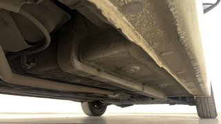 Used 2017 Hyundai Grand i10 Sportz 1.2 Kappa VTVT Petrol Manual extra REAR RIGHT UNDERBODY VIEW