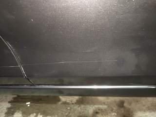 Used 2017 Maruti Suzuki Swift [2011-2017] VXi Petrol Manual dents MINOR SCRATCH
