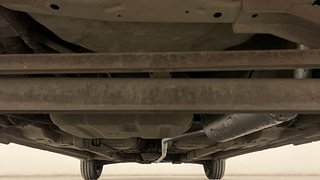 Used 2014 Hyundai Eon [2011-2018] Magna Petrol Manual extra REAR UNDERBODY VIEW (TAKEN FROM REAR)