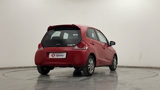 Used 2018 Honda Brio [2017-2018] VX AT Petrol Automatic exterior RIGHT REAR CORNER VIEW