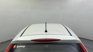 Used 2019 Honda Jazz VX Petrol Petrol Manual exterior EXTERIOR ROOF VIEW