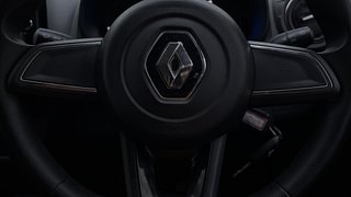Used 2020 renault Kwid 1.0 RXT Opt Petrol Manual top_features Airbags
