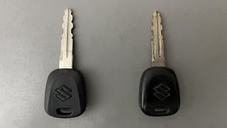 Used 2013 Maruti Suzuki Alto 800 Lxi Petrol Manual extra CAR KEY VIEW