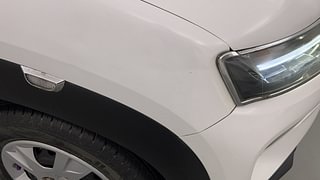 Used 2022 Renault Kwid RXL Petrol Manual dents MINOR SCRATCH