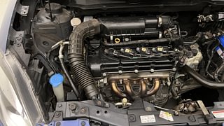 Used 2017 Maruti Suzuki Dzire [2017-2020] ZXi Plus AMT Petrol Automatic engine ENGINE RIGHT SIDE VIEW