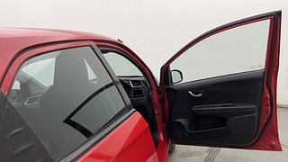 Used 2018 Honda Brio [2017-2018] VX AT Petrol Automatic interior RIGHT FRONT DOOR OPEN VIEW