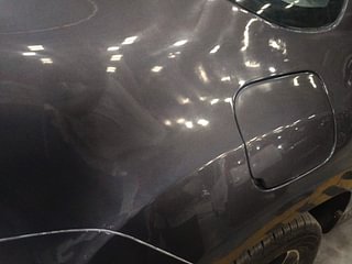 Used 2016 Renault Duster [2015-2019] 110 PS RXZ 4X2 MT Diesel Manual dents MINOR DENT