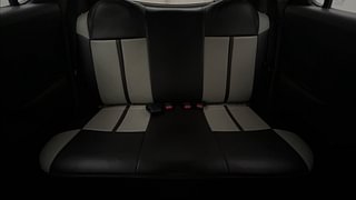 Used 2013 Maruti Suzuki Alto 800 Lxi Petrol Manual interior REAR SEAT CONDITION VIEW