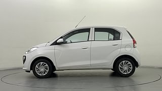 Used 2020 Hyundai New Santro 1.1 Sportz MT Petrol Manual exterior LEFT SIDE VIEW