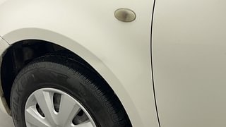 Used 2011 Maruti Suzuki Swift Dzire VXI 1.2 Petrol Manual dents MINOR DENT