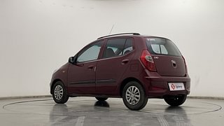 Used 2016 hyundai i10 Sportz 1.1 Petrol Petrol Manual exterior LEFT REAR CORNER VIEW