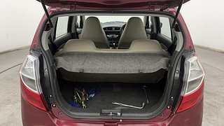 Used 2016 Maruti Suzuki Alto K10 [2014-2019] VXI AMT Petrol Automatic interior DICKY INSIDE VIEW