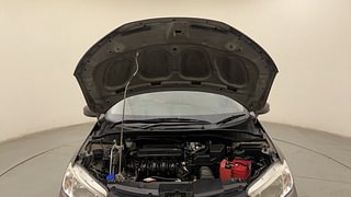 Used 2015 Honda City [2014-2017] VX Petrol Manual engine ENGINE & BONNET OPEN FRONT VIEW
