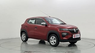 Used 2023 Renault Kwid 1.0 RXT SCE Petrol Manual exterior RIGHT FRONT CORNER VIEW