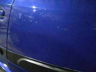 Used 2016 Tata Nano [2014-2018] Twist XTA Petrol Petrol Automatic dents MINOR DENT