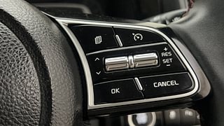 Used 2022 Kia Sonet GTX Plus 1.0 iMT Petrol Manual top_features Cruise control