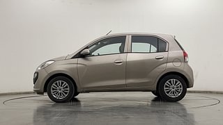 Used 2019 Hyundai New Santro 1.1 Sportz AMT Petrol Automatic exterior LEFT SIDE VIEW
