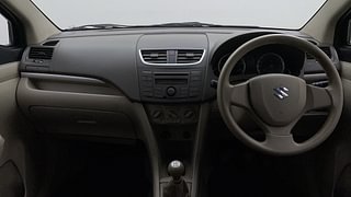 Used 2013 Maruti Suzuki Ertiga [2012-2015] VDI ABS Diesel Manual interior DASHBOARD VIEW