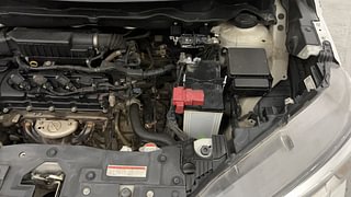 Used 2019 Maruti Suzuki XL6 [2019-2022] Alpha AT Petrol Petrol Automatic engine ENGINE LEFT SIDE VIEW