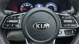 Used 2021 Kia Seltos HTX G Petrol Manual top_features Cruise control