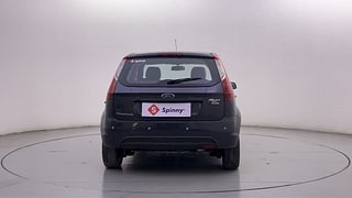 Used 2012 Ford Figo [2010-2015] Duratorq Diesel Titanium 1.4 Diesel Manual exterior BACK VIEW