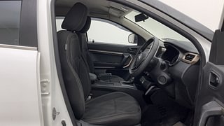 Used 2022 Renault Kiger RXT (O) Turbo CVT Dual Tone Petrol Automatic interior RIGHT SIDE FRONT DOOR CABIN VIEW