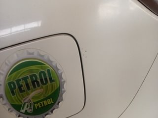 Used 2019 Maruti Suzuki XL6 [2019-2022] Alpha AT Petrol Petrol Automatic dents MINOR SCRATCH