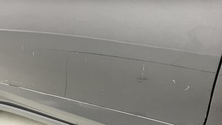 Used 2019 Tata Nexon [2017-2020] XZ Plus Petrol Petrol Manual dents MINOR SCRATCH