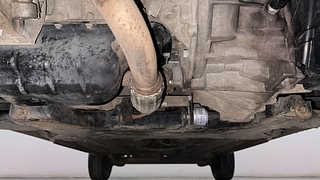 Used 2016 Ford EcoSport [2015-2017] Trend 1.5L TDCi Diesel Manual extra FRONT LEFT UNDERBODY VIEW